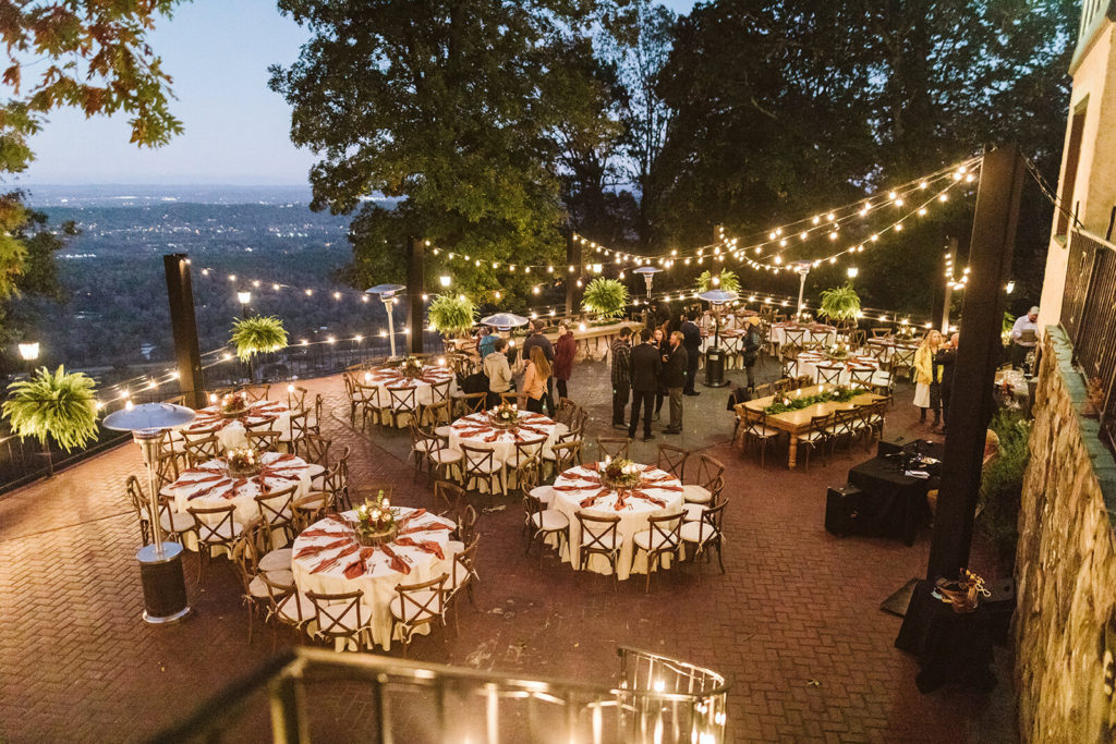 8 Mountain Wedding Venues in Chattanooga, TN OkCrowe