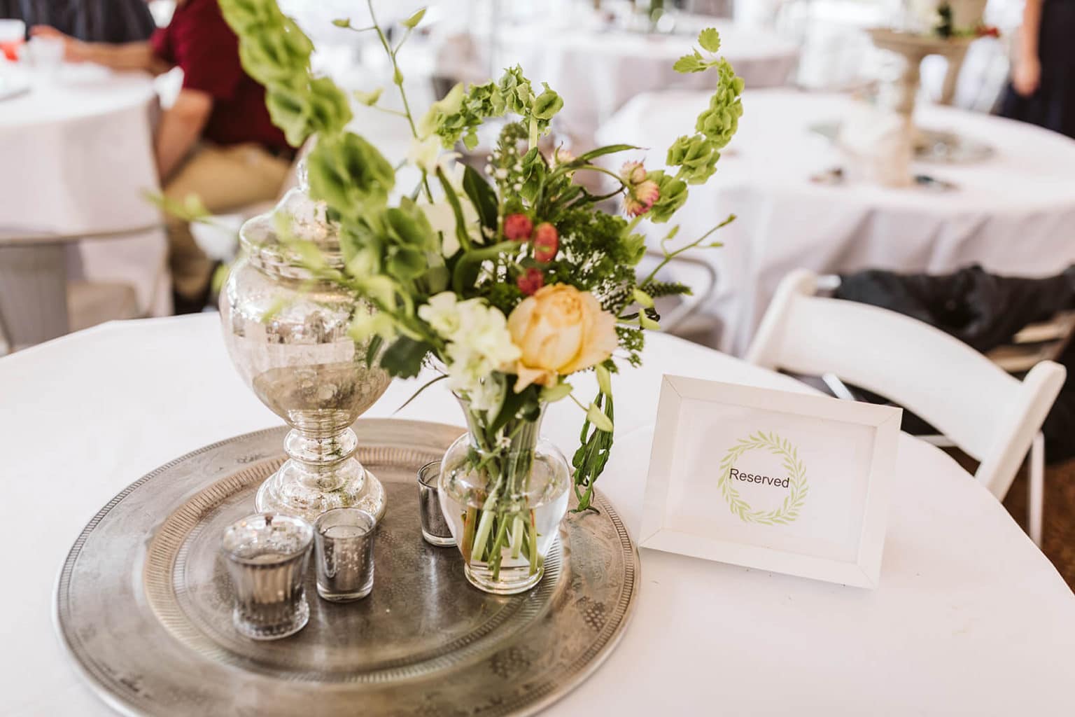 Chattanooga Restaurants for Rehearsal Dinner and Wedding Receptions