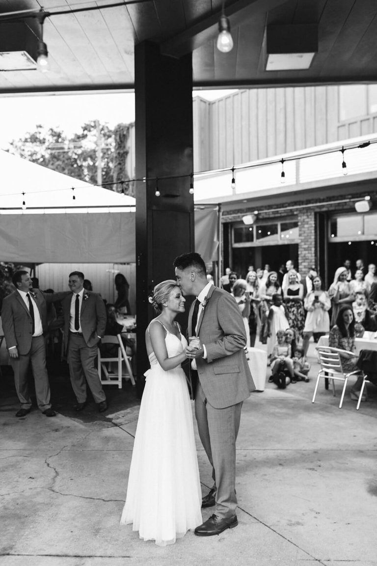 Chattanooga Restaurants for Rehearsal Dinner and Wedding Receptions