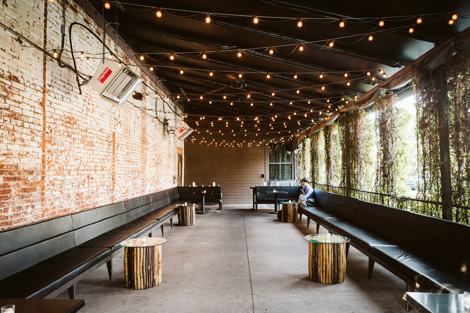 Chattanooga Restaurants for Rehearsal Dinner and Wedding Receptions