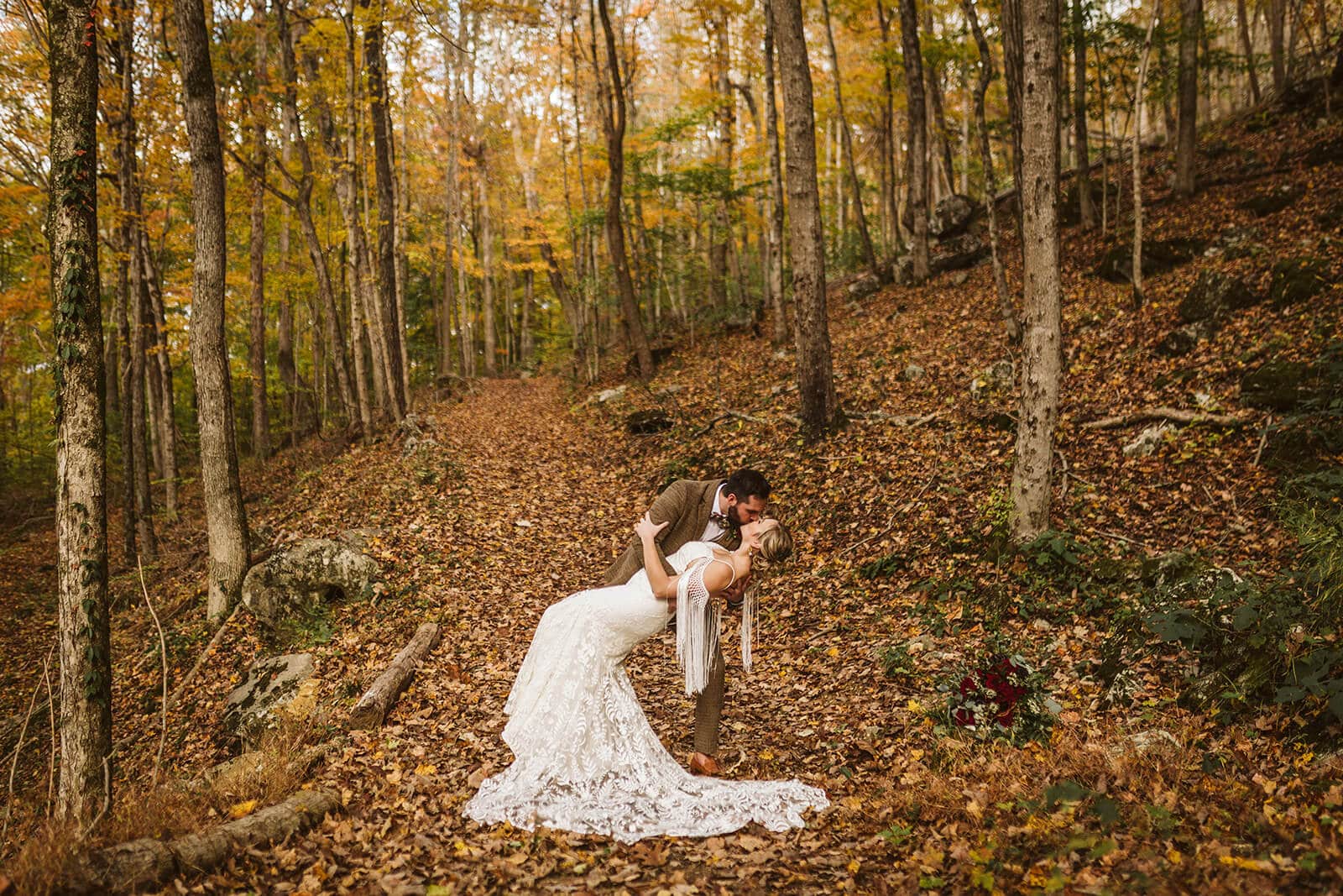 15 Magically Enchanting Wedding Venues in the Pacific Northwest | See…