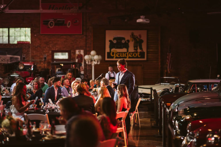 4 Expert Reasons to Add Rehearsal Dinner Photography Coverage