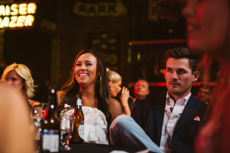 4 Expert Reasons to Add Rehearsal Dinner Photography Coverage